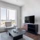 Culver City 1br w gym roof terrace nr 405 LAX-1050, Los Angeles - Foto 3