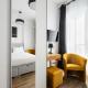 New Varsovia Comfort 346 by BookingHost, Varsavia - Foto 6
