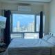 Makati Penthouse with Stunning City Skyline View, Manila - Zdjęcie 1