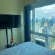 Makati Penthouse with Stunning City Skyline View, Manila - Zdjęcie 6