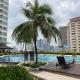 Makati Penthouse with Stunning City Skyline View, Manila - Zdjęcie 7