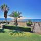 Nature - Direct To Sandy Beach, Impressive Villa, Quiet area Argaka - Fotografie 1