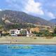 Nature - Direct To Sandy Beach, Impressive Villa, Quiet area Argaka - Fotografie 2