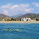 Nature - Direct To Sandy Beach, Impressive Villa, Quiet area Argaka - Fotografie 5