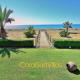 Nature - Direct To Sandy Beach, Impressive Villa, Quiet area Argaka - Fotografie 6