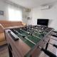 Spacious 4 bedroom apartment with free parking lot Novalja - Zdjęcie 1