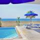 Blue - Beach Front Spectacular Villa Sleeps 10, Argaka - Fotografie 5