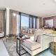 Executive and Spacious Apartments in Masingita Towers Sandton Johannesburg - Photo 8