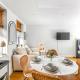 Charming Studio Flat close to Holborn station, Londres - Photo 9