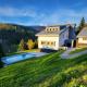 Loft Rezidence Vista, Rokytnice nad Jizerou