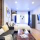 83-3W UES Central Park Newly Furnished XL Studio, New York - Photo 3