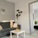 Stylish Apartment in Kos Town, Walking Distance to the Beach - No 10, Kos-Stadt