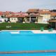 Casas nas Hortas, Erada