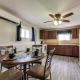 Pet-Friendly Ohio Escape with Deck and Community Dock!, Celina (fotografie 7)