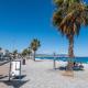 Large studio with a breathtaking view of the sea Villeneuve-Loubet - Photo 10