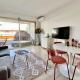 Beautiful flat with terrace near Croisette Cannes - Photo 2