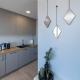 Central 2 BD Apartment by Hostlovers, Kaunas - Fotografie 7