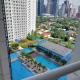Jazz Residences Makati, Manille - Photo 9