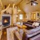Rustic Tustin Cabin on 7 Acres with Fire Pit and Porch, Tustin (fotografie 2)