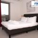 Stylish & Comfy One Bedroom Apartment By Direct2hosts in Great East London location!, Londýn - Fotografie 4