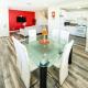 Large Condo Sleeps 10 near Downtown Los Angeles, Los Angeles - Foto 2