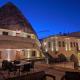 Cave Hotel Saksagan, Göreme (zdjęcie 6)