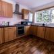 3 Bedrooms House-sofabed-parking-bbqstove-garden, Londýn - Fotografie 7