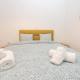 Spacious flat 10min from subway stations (BODA_B3), Athen - Foto 7