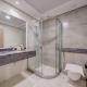 Canal View l Stylish & Spacious, Dubaj - Zdjęcie 3