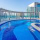 Canal View l Stylish & Spacious, Dubaj - Zdjęcie 8