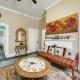 Spacious Historic Home with Yard and Deck!, High Point (fotografie 2)