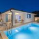 Spacious holiday house in Istria Peroj - Fotografie 1