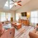 Home with Private Pool - 15 miles to Ark Encounter!, Berry (photo 3)