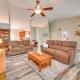 Home with Private Pool - 15 miles to Ark Encounter!, Berry (photo 5)