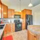 Home with Private Pool - 15 miles to Ark Encounter!, Berry (photo 10)