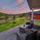 Levajok Lodge, Tana - Foto 4