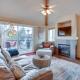 Pet-Friendly Townhome with Hot Tub in Redmond! - Photo 3