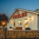 Downtown Treehouse, Paso Robles (fotografie 4)