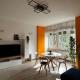 The Bright Place: wide and modern condo apartment in Milan, Milán - Fotografie 1
