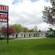 Motel Belair, Rigaud