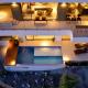 KOURI VILLA Indigo, Kouri (fotografie 4)