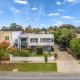Central Shepparton Apartments Шеппартон - Фото 10