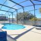 Pool Home in Famous Windsor Palms Resort 4 Miles to Disney, Free Resort Amenities Kissimmee - Foto 10