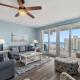 Beachy King at Laketown Wharf #812 by Nautical Properties Panama City Beach - Foto 1