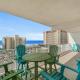 Beachy King at Laketown Wharf #812 by Nautical Properties Panama City Beach - Foto 3