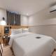 Just Stay Hotel, Seoul (photo 7)