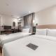 Just Stay Hotel, Seoul (photo 2)