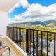 Panoramic Mountain View Condo with Free Parking!, Honolulu - Fotografie 3