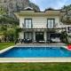 Private Villa in Gocek Villa Perest Göcek - Foto 1