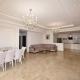 Teryan street, 3 bedrooms Luxury apartment TT777